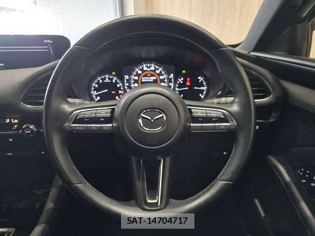 Mazda MAZDA3 2020-03 8036596-12