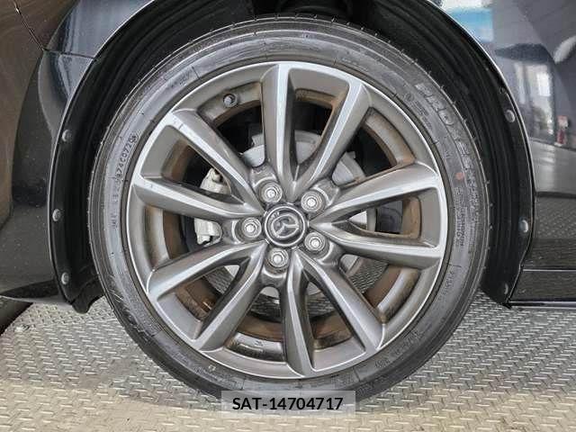 Mazda MAZDA3 2020-03 8036596-14