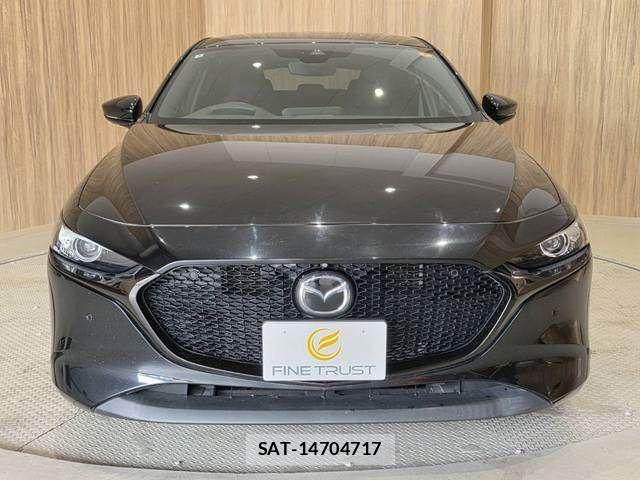 Mazda MAZDA3 2020-03 8036596-15