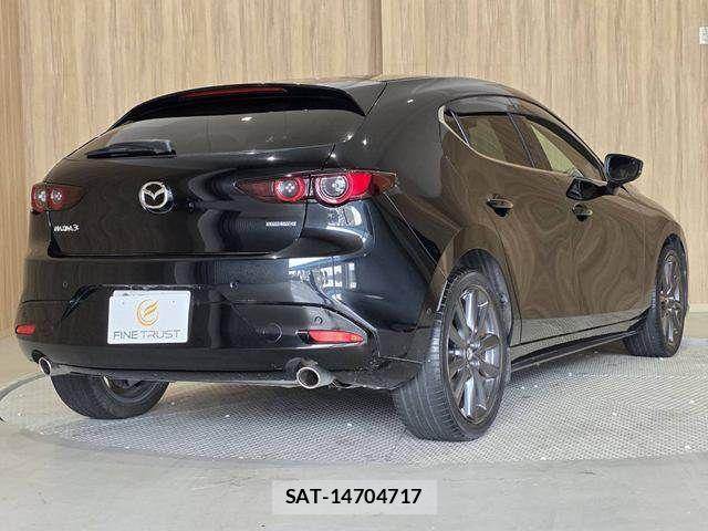 Mazda MAZDA3 2020-03 8036596-18