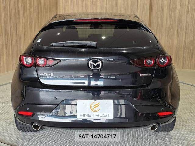Mazda MAZDA3 2020-03 8036596-19