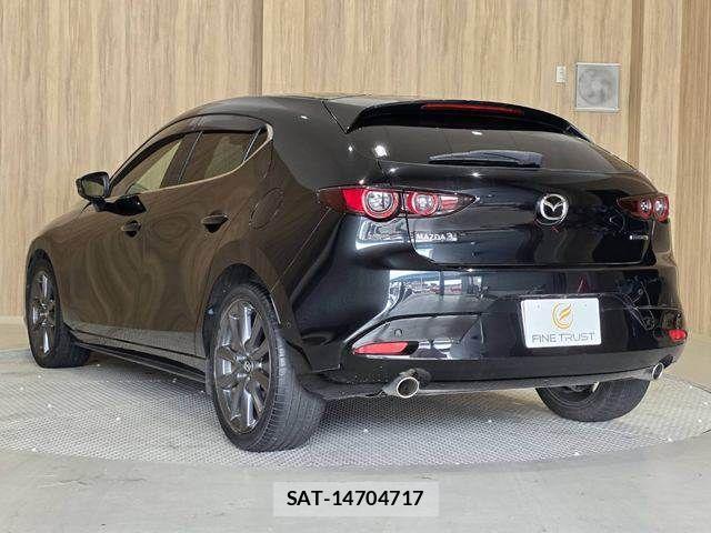 Mazda MAZDA3 2020-03 8036596-20