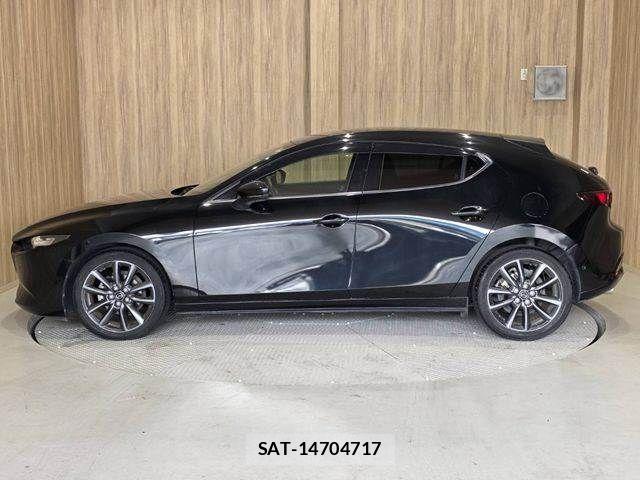Mazda MAZDA3 2020-03 8036596-21