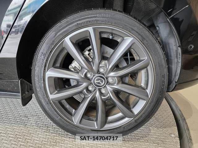 Mazda MAZDA3 2020-03 8036596-26