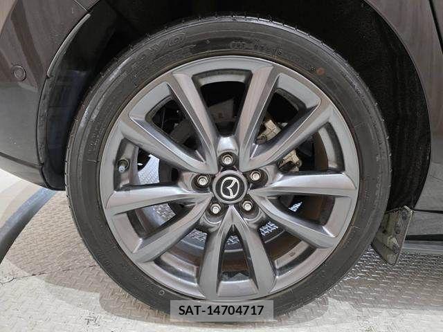 Mazda MAZDA3 2020-03 8036596-27