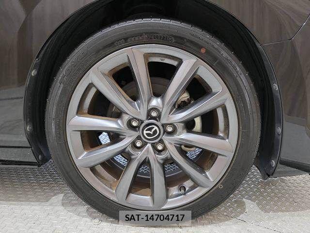 Mazda MAZDA3 2020-03 8036596-28