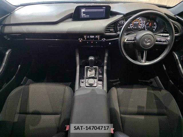 Mazda MAZDA3 2020-03 8036596-2