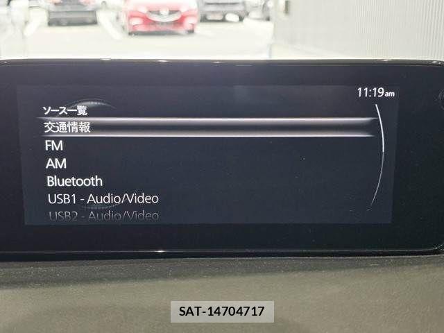 Mazda MAZDA3 2020-03 8036596-5