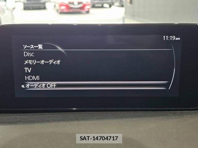 Mazda MAZDA3 2020-03 8036596-6