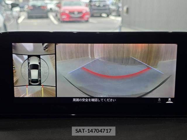 Mazda MAZDA3 2020-03 8036596-7
