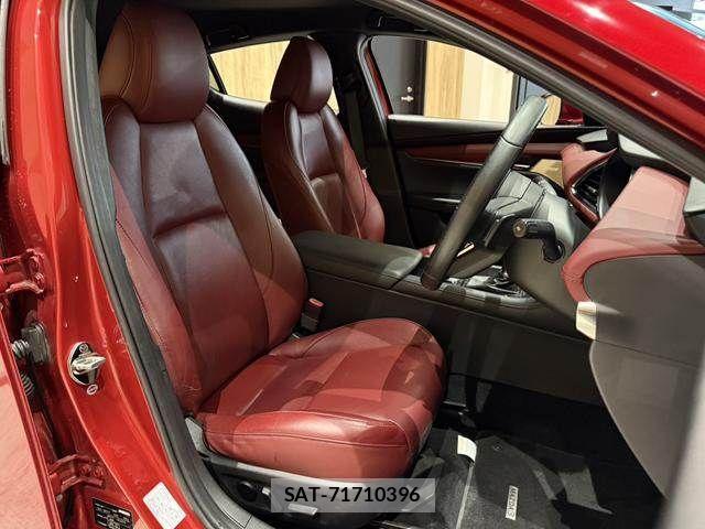 Mazda MAZDA3 2019-08 8036599-9