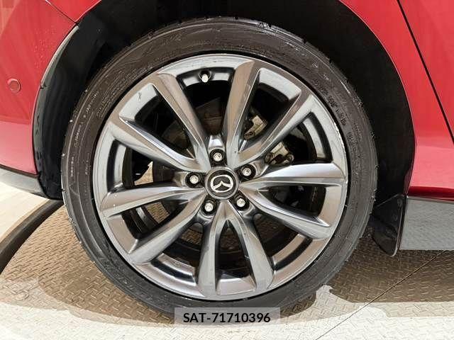 Mazda MAZDA3 2019-08 8036599-14