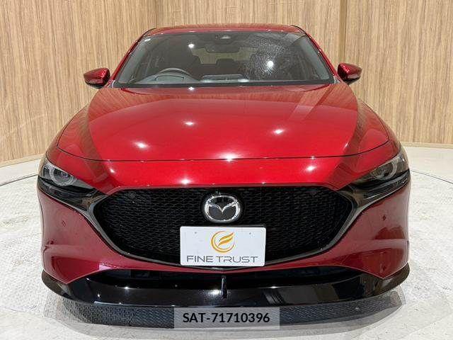 Mazda MAZDA3 2019-08 8036599-15