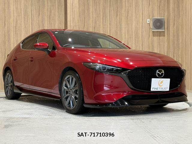 Mazda MAZDA3 2019-08 8036599-16