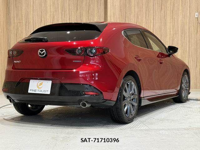 Mazda MAZDA3 2019-08 8036599-18