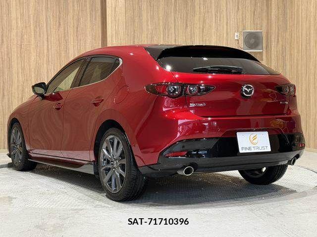 Mazda MAZDA3 2019-08 8036599-20