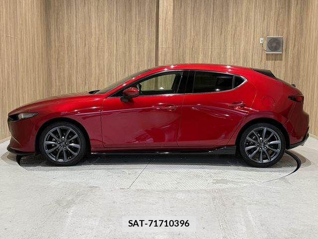 Mazda MAZDA3 2019-08 8036599-21