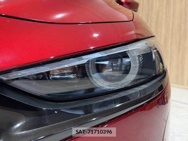 Mazda MAZDA3 2019-08 8036599-22