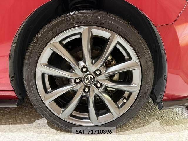 Mazda MAZDA3 2019-08 8036599-26