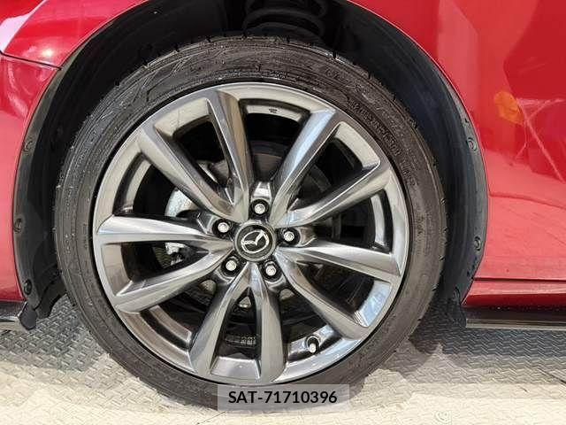 Mazda MAZDA3 2019-08 8036599-27