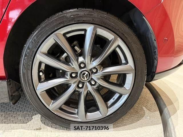Mazda MAZDA3 2019-08 8036599-28