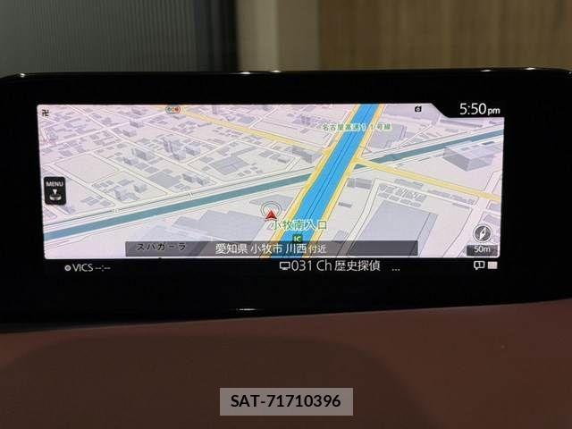 Mazda MAZDA3 2019-08 8036599-4