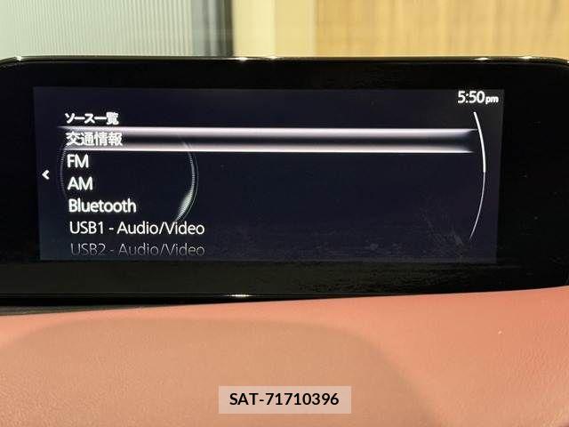 Mazda MAZDA3 2019-08 8036599-5