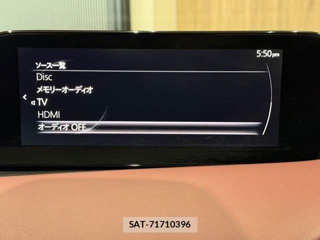 Mazda MAZDA3 2019-08 8036599-6