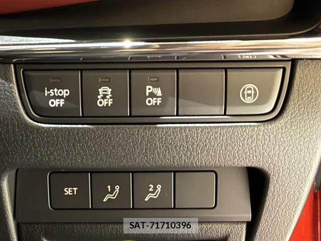Mazda MAZDA3 2019-08 8036599-8