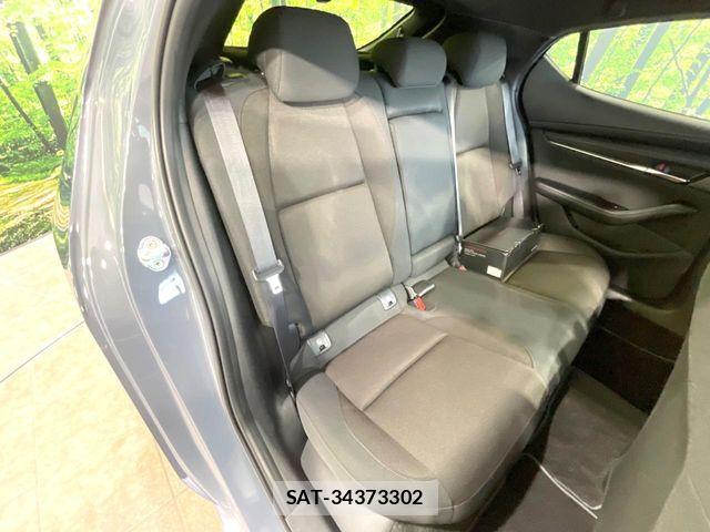Mazda MAZDA3 2022-10 8036594-9