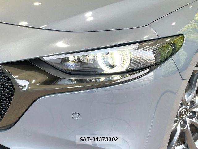 Mazda MAZDA3 2022-10 8036594-11