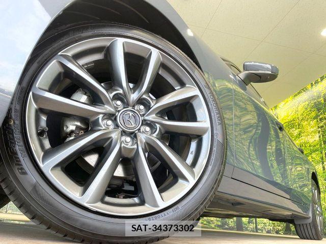 Mazda MAZDA3 2022-10 8036594-12