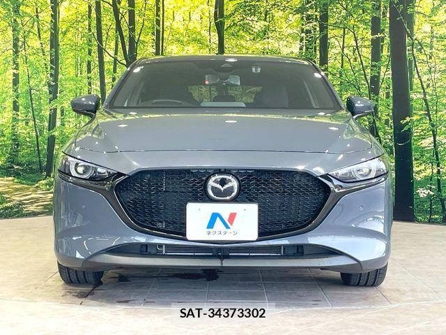 Mazda MAZDA3 2022-10 8036594-13