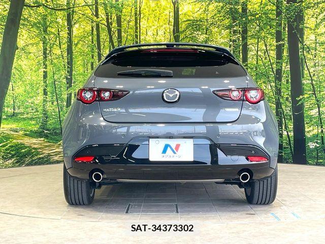 Mazda MAZDA3 2022-10 8036594-14