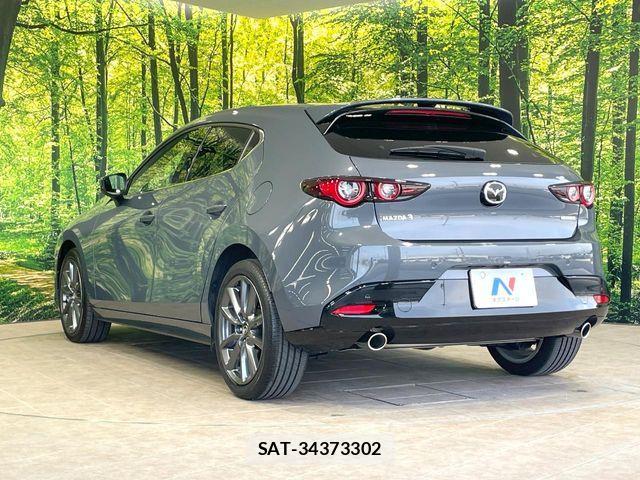 Mazda MAZDA3 2022-10 8036594-16