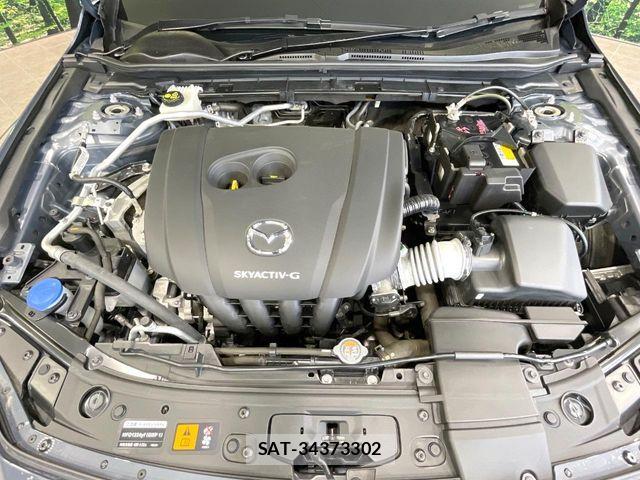 Mazda MAZDA3 2022-10 8036594-17