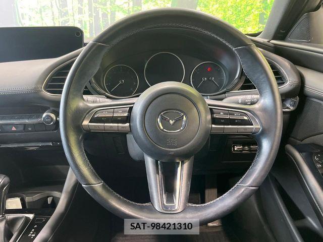Mazda MAZDA3 2021-07 8036595-10