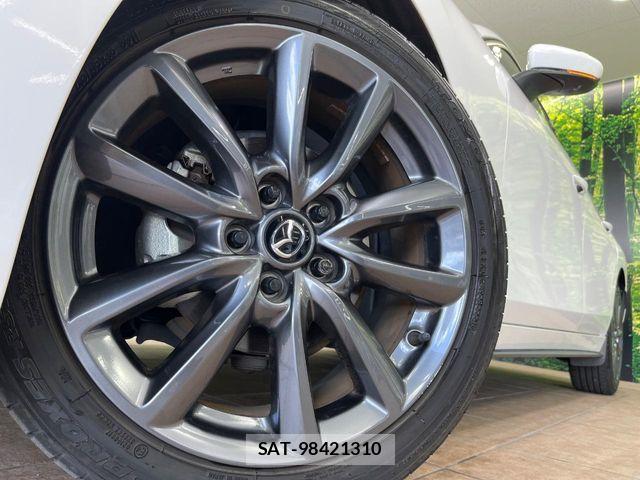 Mazda MAZDA3 2021-07 8036595-12