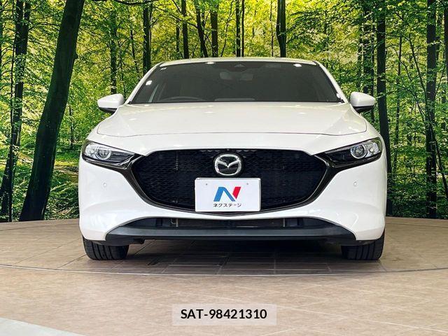 Mazda MAZDA3 2021-07 8036595-13