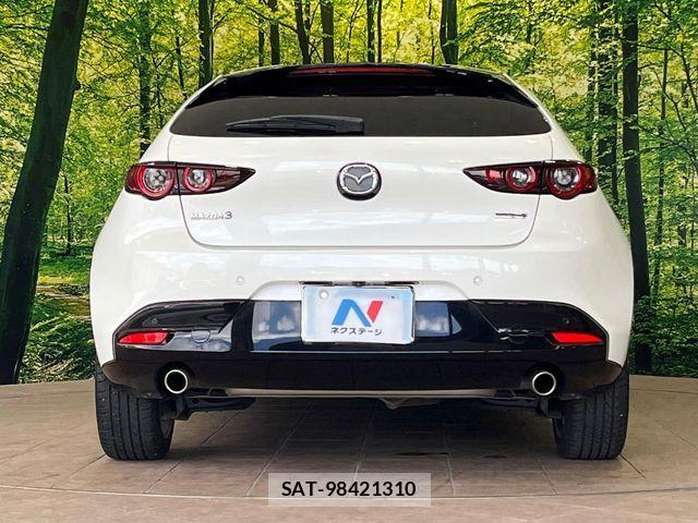 Mazda MAZDA3 2021-07 8036595-14