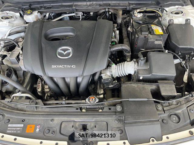 Mazda MAZDA3 2021-07 8036595-17