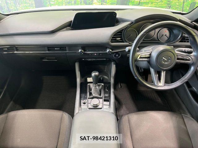Mazda MAZDA3 2021-07 8036595-1