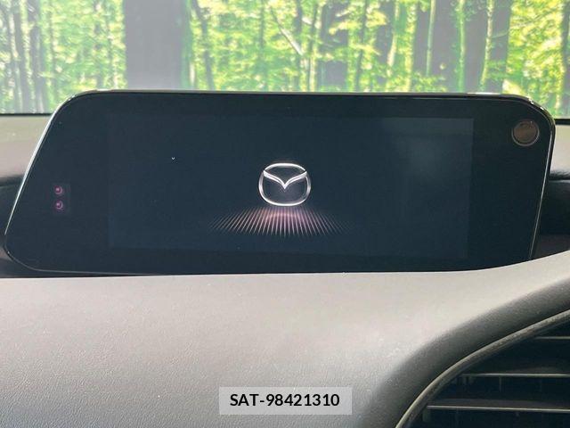 Mazda MAZDA3 2021-07 8036595-2