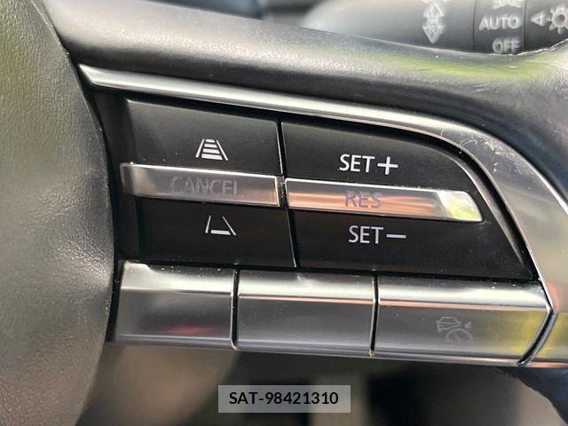 Mazda MAZDA3 2021-07 8036595-4