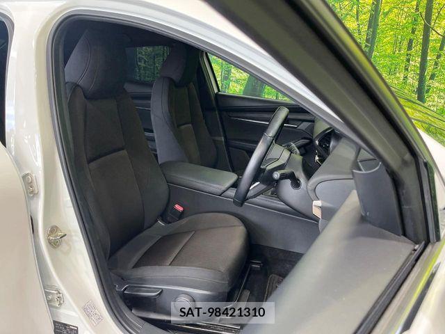 Mazda MAZDA3 2021-07 8036595-7