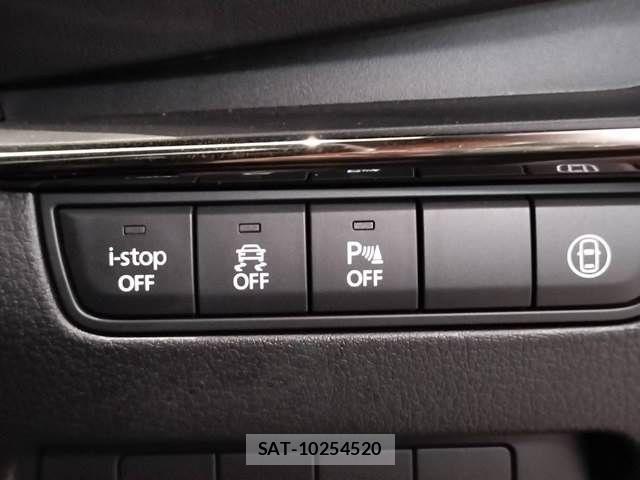 Mazda MAZDA3 2020-03 8074470-9