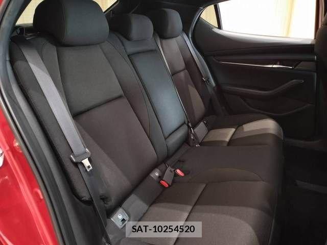 Mazda MAZDA3 2020-03 8074470-11