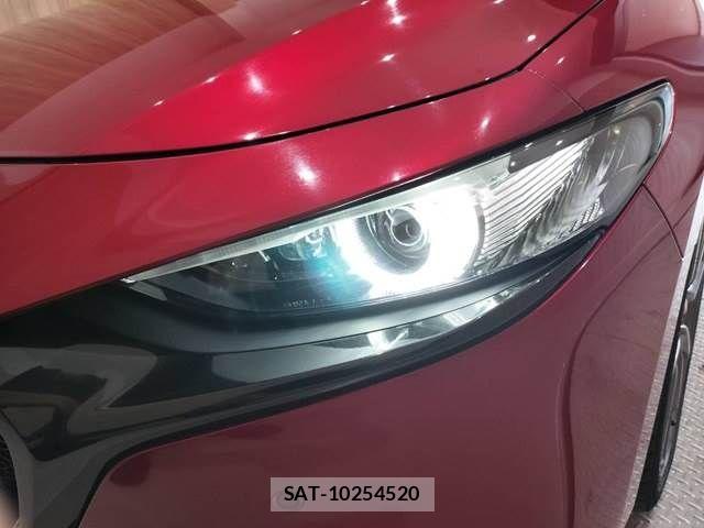 Mazda MAZDA3 2020-03 8074470-14