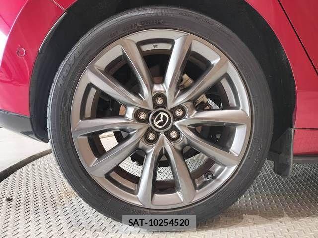Mazda MAZDA3 2020-03 8074470-15