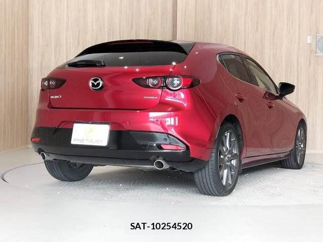 Mazda MAZDA3 2020-03 8074470-19